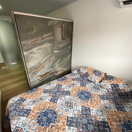 Balneário Camboriú Loft E Suites Temporada מראה חיצוני תמונה