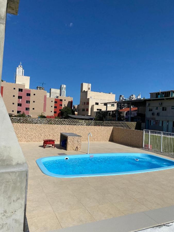 Balneário Camboriú Loft E Suites Temporada מראה חיצוני תמונה