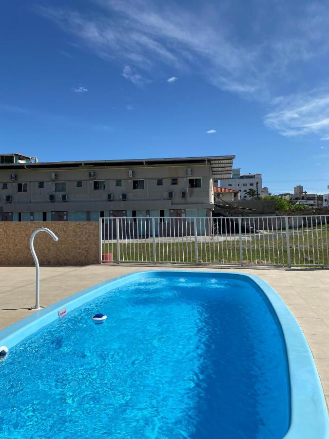 Balneário Camboriú Loft E Suites Temporada מראה חיצוני תמונה