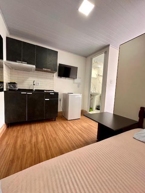 Balneário Camboriú Loft E Suites Temporada מראה חיצוני תמונה