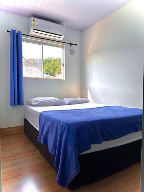 Balneário Camboriú Loft E Suites Temporada מראה חיצוני תמונה