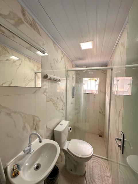 Balneário Camboriú Loft E Suites Temporada מראה חיצוני תמונה