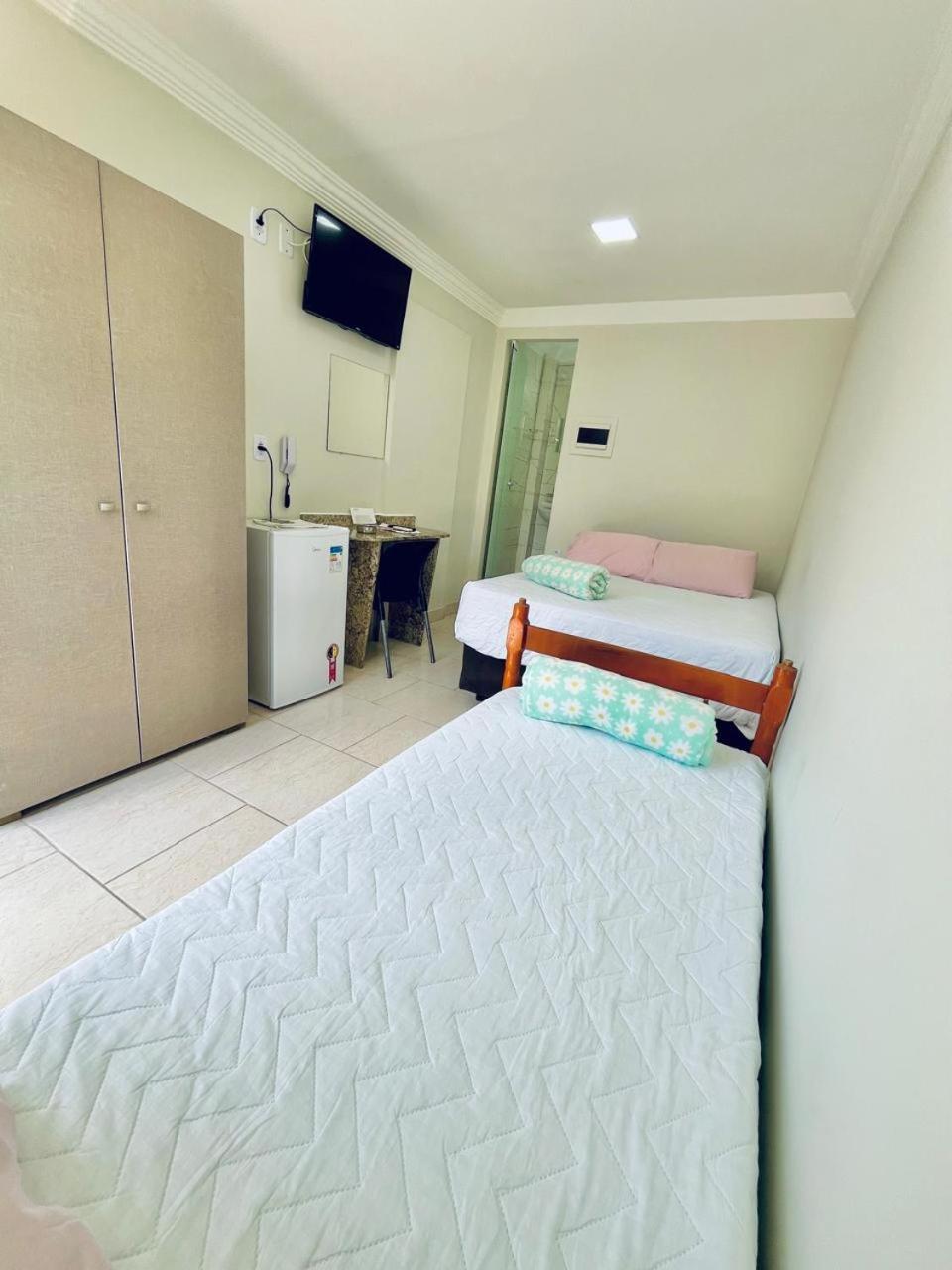Balneário Camboriú Loft E Suites Temporada מראה חיצוני תמונה