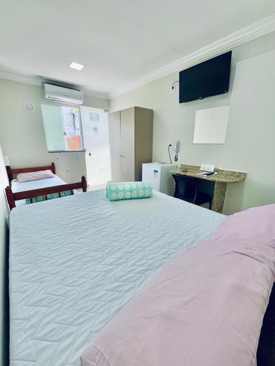 Balneário Camboriú Loft E Suites Temporada מראה חיצוני תמונה