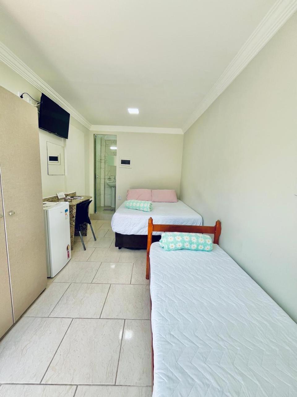 Balneário Camboriú Loft E Suites Temporada מראה חיצוני תמונה