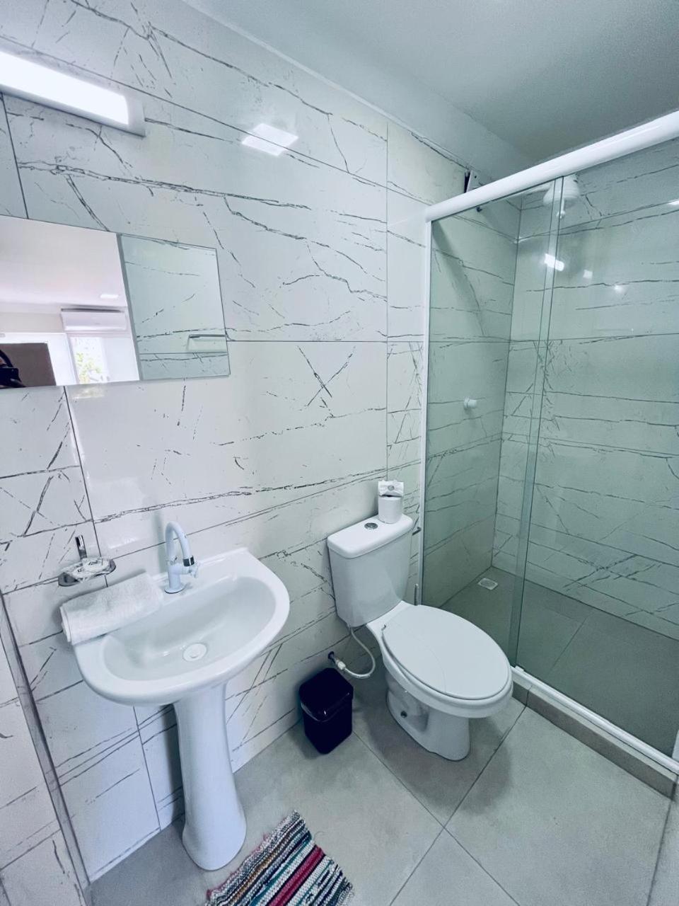 Balneário Camboriú Loft E Suites Temporada מראה חיצוני תמונה