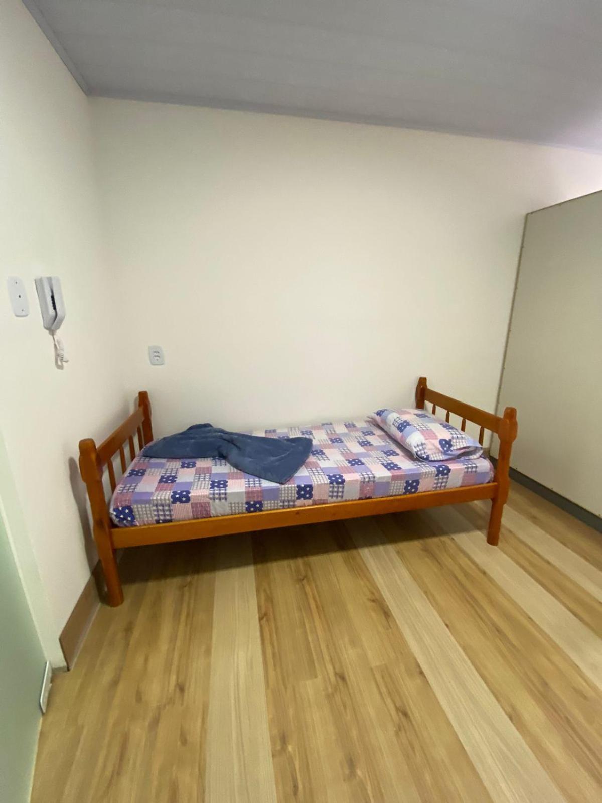 Balneário Camboriú Loft E Suites Temporada מראה חיצוני תמונה