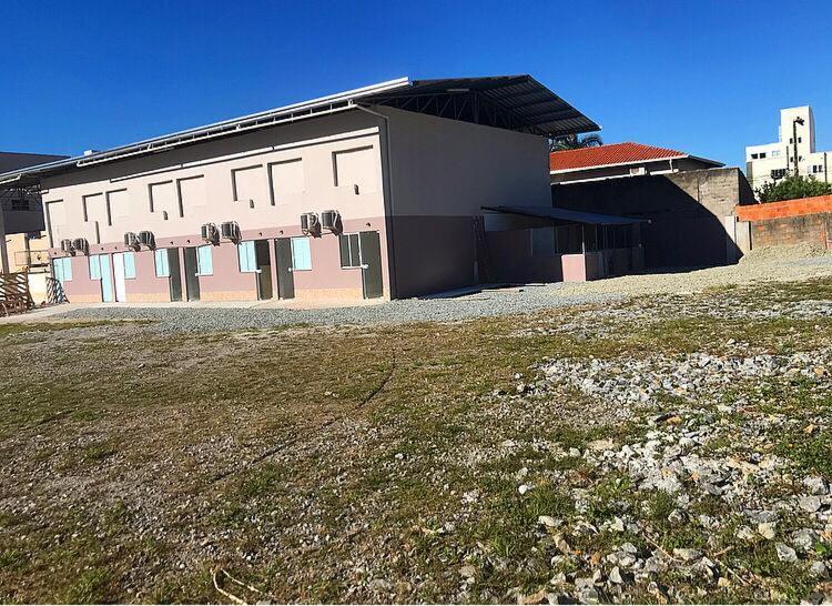 Balneário Camboriú Loft E Suites Temporada מראה חיצוני תמונה