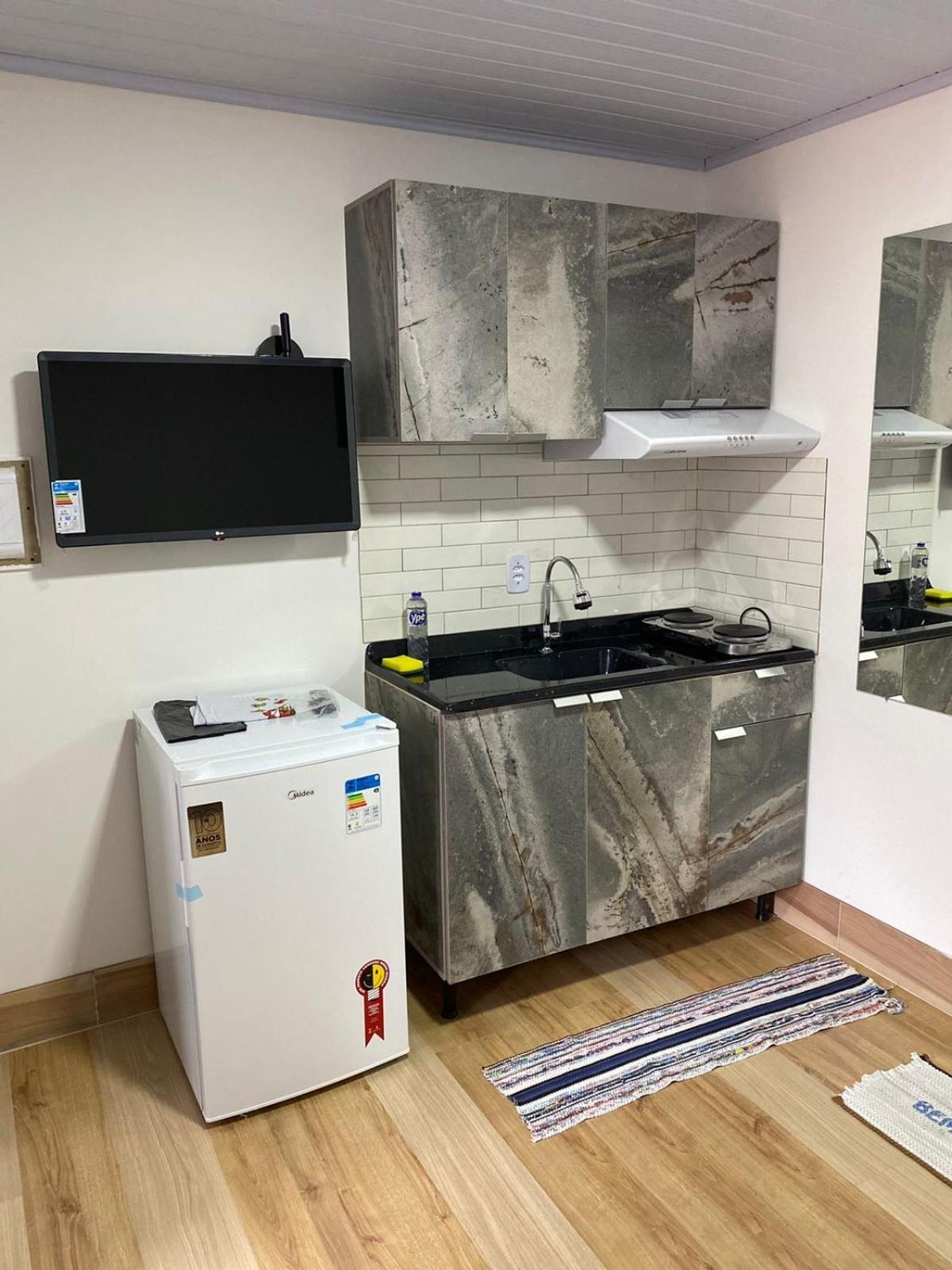 Balneário Camboriú Loft E Suites Temporada מראה חיצוני תמונה