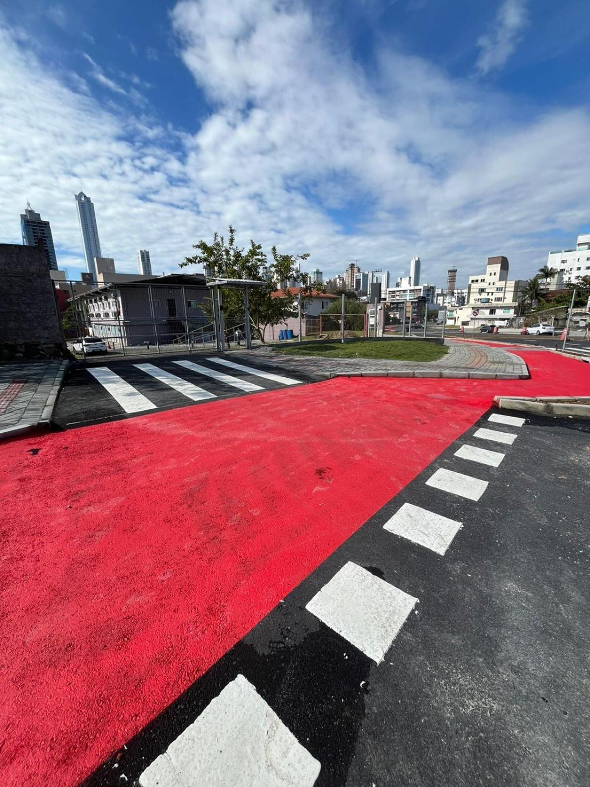 Balneário Camboriú Loft E Suites Temporada מראה חיצוני תמונה