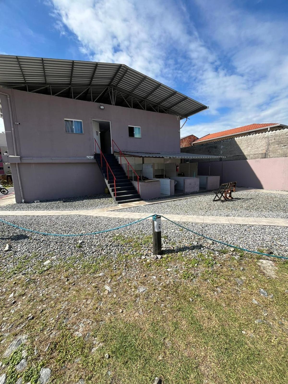 Balneário Camboriú Loft E Suites Temporada מראה חיצוני תמונה
