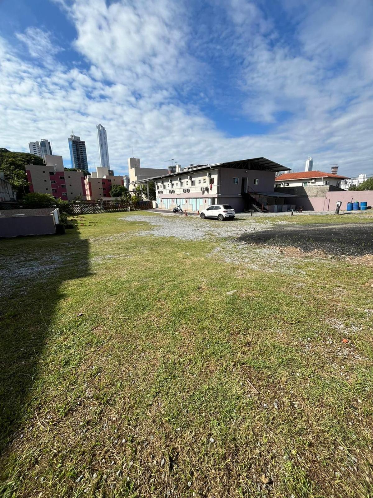 Balneário Camboriú Loft E Suites Temporada מראה חיצוני תמונה